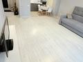 2-комнатная квартира · 55 м² · 9/12 этаж, Степной-2 2/4 за 250 000 ₸ в Караганде, Казыбек би р-н — фото 10