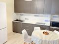 2-комнатная квартира · 55 м² · 9/12 этаж, Степной-2 2/4 за 250 000 ₸ в Караганде, Казыбек би р-н — фото 12