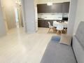 2-комнатная квартира · 55 м² · 9/12 этаж, Степной-2 2/4 за 250 000 ₸ в Караганде, Казыбек би р-н — фото 3