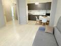 2-комнатная квартира · 55 м² · 9/12 этаж, Степной-2 2/4 за 250 000 ₸ в Караганде, Казыбек би р-н — фото 4