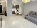 2-комнатная квартира · 55 м² · 9/12 этаж, Степной-2 2/4 за 250 000 ₸ в Караганде, Казыбек би р-н — фото 9