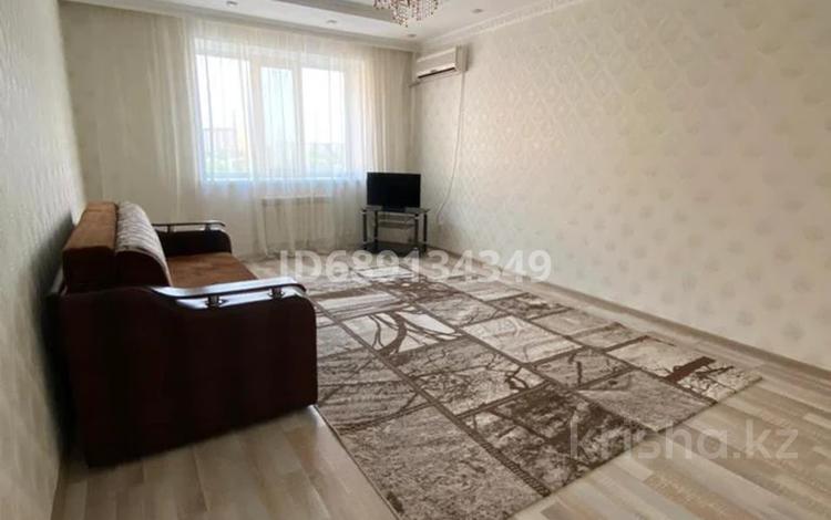 2-комнатная квартира · 90 м² · 5/5 этаж, мкр. Алтын орда, Тауелсизлик 5к2 за 150 000 〒 в Актобе — фото 2