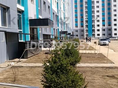 1-комнатная квартира, 47.5 м², 4/9 этаж, мкр Жас Канат, ​24-я улица 1/1а — мкр Жас Канат за 21 млн 〒 в Алматы, Турксибский р-н