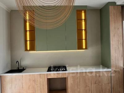 3-комнатная квартира · 106 м² · 6/9 этаж, мкр. Алтын орда, Мангилик Ел 16д за 46 млн 〒 в Актобе