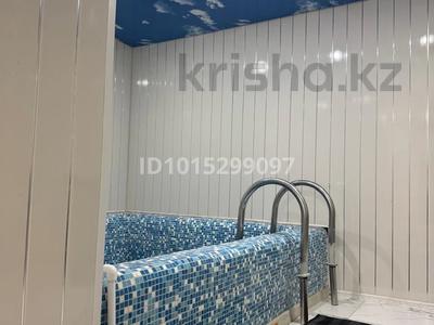 Сауна, с бассейном, бар, комнатой отдыха · 105 м² за 45 млн ₸ в Караганде, Казыбек би р-н
