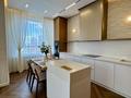 4-бөлмелі пәтер · 120 м² · 9/16 қабат, Е-899 5 — Хан Шатыр, бағасы: 124 млн ₸ в Астане, Нура р-н — фото 6