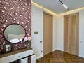 4-бөлмелі пәтер · 120 м² · 9/16 қабат, Е-899 5 — Хан Шатыр, бағасы: 124 млн ₸ в Астане, Нура р-н — фото 14