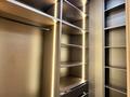 4-бөлмелі пәтер · 120 м² · 9/16 қабат, Е-899 5 — Хан Шатыр, бағасы: 124 млн ₸ в Астане, Нура р-н — фото 21
