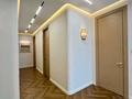 4-бөлмелі пәтер · 120 м² · 9/16 қабат, Е-899 5 — Хан Шатыр, бағасы: 124 млн ₸ в Астане, Нура р-н — фото 22
