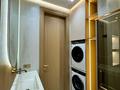4-бөлмелі пәтер · 120 м² · 9/16 қабат, Е-899 5 — Хан Шатыр, бағасы: 124 млн ₸ в Астане, Нура р-н — фото 24