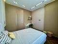 4-бөлмелі пәтер · 120 м² · 9/16 қабат, Е-899 5 — Хан Шатыр, бағасы: 124 млн ₸ в Астане, Нура р-н — фото 28