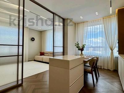 4-бөлмелі пәтер · 120 м² · 9/16 қабат, Е-899 5 — Хан Шатыр, бағасы: 124 млн ₸ в Астане, Нура р-н