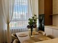 4-бөлмелі пәтер · 120 м² · 9/16 қабат, Е-899 5 — Хан Шатыр, бағасы: 124 млн ₸ в Астане, Нура р-н — фото 8
