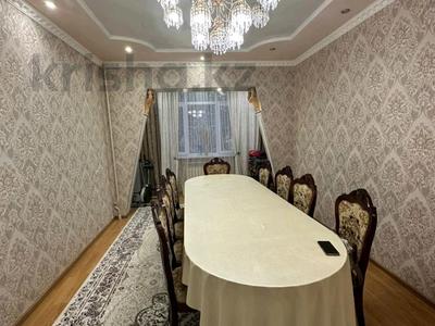 4-комнатная квартира · 87 м² · 2/5 этаж, Массив Карасу за 26.8 млн ₸ в Таразе