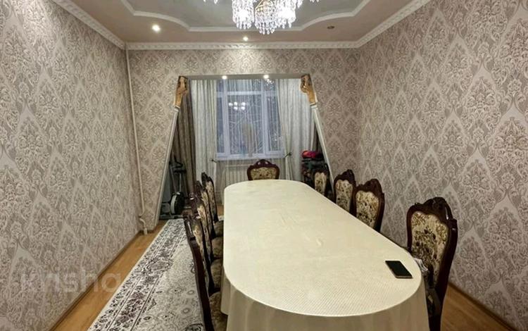 4-комнатная квартира · 87 м² · 2/5 этаж, Массив Карасу за 26.8 млн ₸ в Таразе — фото 2