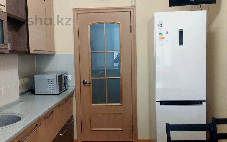 3-комнатная квартира · 77 м² · 1/5 этаж, Басенова — Гагарина за 320 000 ₸ в Алматы, Бостандыкский р-н — фото 16