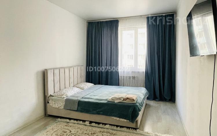 2-бөлмелі пәтер · 63 м² · 3/12 қабат, мкр Дарабоз — Напротив Алматы Арены, бағасы: 2 500 〒 в Алатауский р-н — фото 2