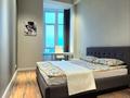 4-комнатная квартира · 140 м² · 15/15 этаж, Навои 68 за 110 млн ₸ в Алматы, Ауэзовский р-н — фото 6