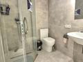 4-комнатная квартира · 140 м² · 15/15 этаж, Навои 68 за 110 млн ₸ в Алматы, Ауэзовский р-н — фото 19