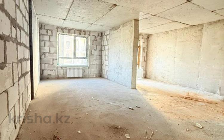 2-комнатная квартира · 44 м² · 4/7 этаж, Рыскулова за 25 млн ₸ в Алматы, Алатауский р-н — фото 2