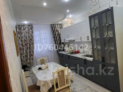 3-комнатная квартира · 95 м² · 1/2 этаж, Асылбекова 30 за 24 млн ₸ в Жезказгане