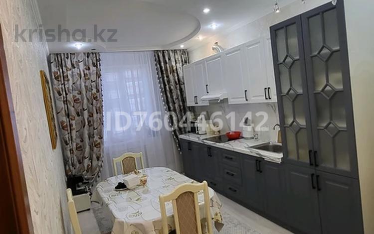 3-комнатная квартира · 95 м² · 1/2 этаж, Асылбекова 30 за 24 млн ₸ в Жезказгане — фото 5