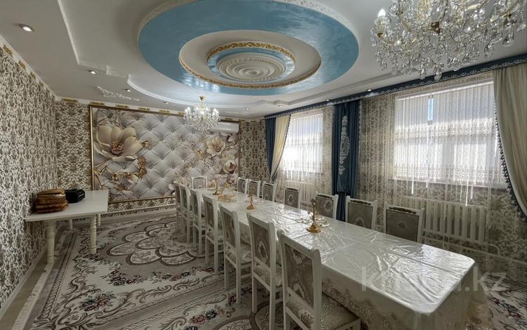 Отдельный дом · 5 комнат · 175 м² · 10 сот., 4-я улица Ынтымак 1 за 40 млн ₸ в  — фото 2