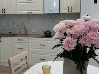 1-комнатная квартира · 43 м² · 2/4 этаж, Каирбекова — Каирбекова- 2-ая Костанайская . за 260 000 〒
