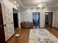 3-комнатная квартира · 130 м² · 7/10 этаж, мкр Сары Арка, Бактыгерея Кулманова 1а за 300 000 ₸ в Атырау — фото 3