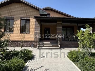 Отдельный дом · 5 комнат · 170 м² · 6 сот., Бейбарыс за 70.5 млн ₸ в Каскелене