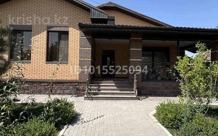 Жеке үй · 5 бөлме · 170 м² · 6 жүзд., Бейбарыс, бағасы: 70.5 млн ₸ в Каскелене — фото 2