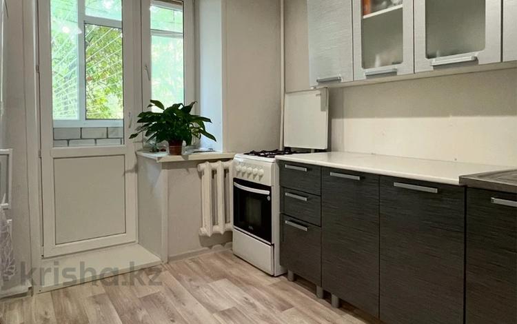 1-комнатная квартира · 36.5 м² · 2/5 этаж, К.Сатпаева за 8.5 млн 〒 в Актобе — фото 4