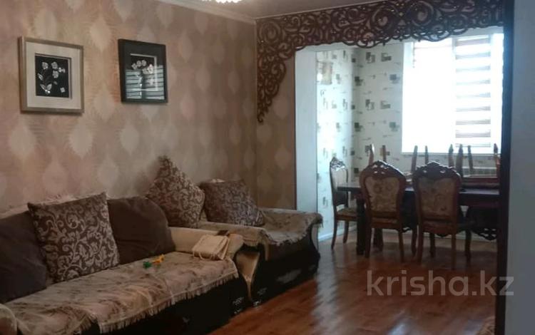 3-бөлмелі пәтер, 70 м², 4/5 қабат ай сайын, мкр Восток 45, бағасы: 150 000 〒 в Шымкенте, Енбекшинский р-н — фото 2