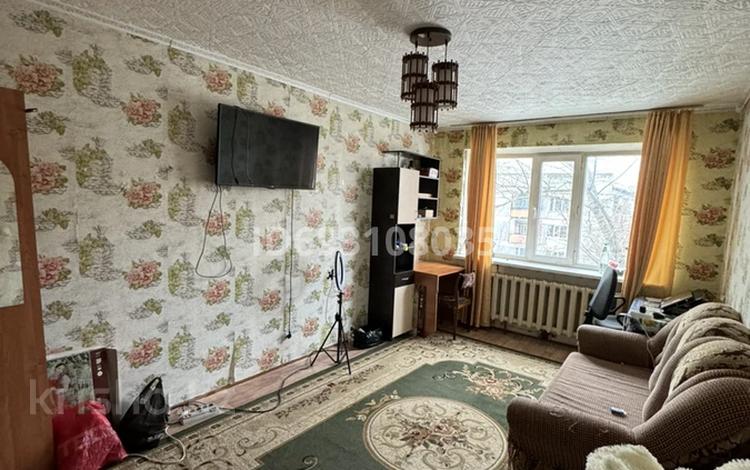 3-бөлмелі пәтер · 62 м² · 5/5 қабат, 4-й микрорайон, Каирбекова 393, бағасы: 17.5 млн ₸ в Костанае — фото 2
