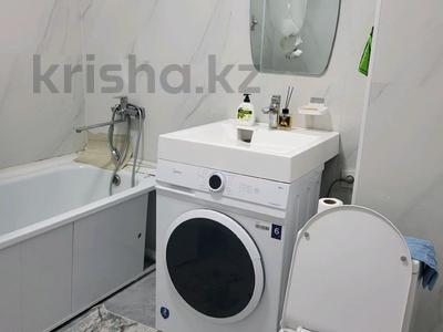 1-бөлмелі пәтер · 50 м² · 3/5 қабат, Сатпаева 127 — Бруселовского, бағасы: 15 000 ₸ в Алматы, Бостандыкский р-н