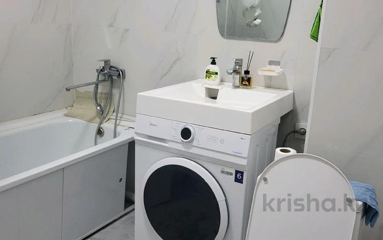1-бөлмелі пәтер · 50 м² · 3/5 қабат, Сатпаева 127 — Бруселовского, бағасы: 15 000 ₸ в Алматы, Бостандыкский р-н — фото 5