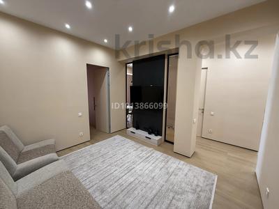 2-комнатная квартира · 60 м² · 10/10 этаж, 40-й мкр 2 за 320 000 ₸ в Актау