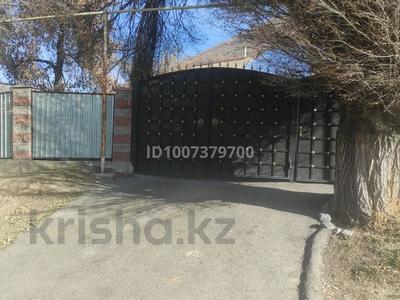 Отдельный дом · 1 комната · 50 м² · 7 сот., Малькеева 2 за 28 млн 〒 в Есик