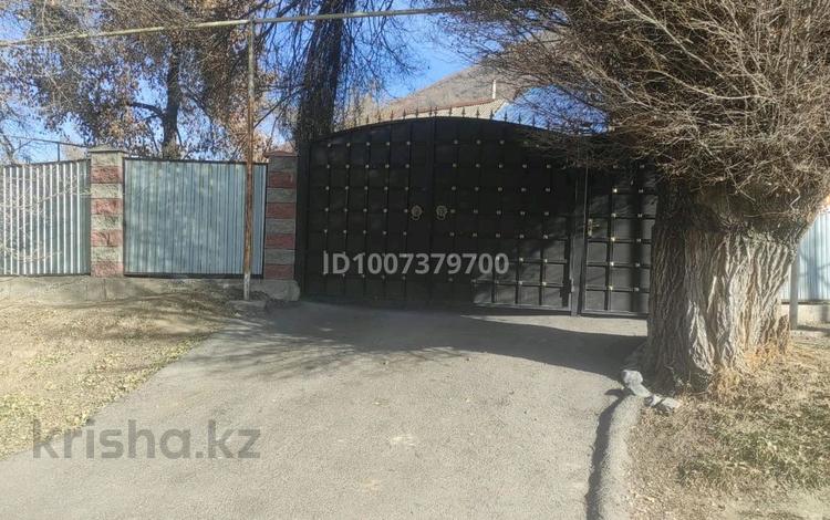 Отдельный дом · 1 комната · 50 м² · 7 сот., Малькеева 2 за 28 млн 〒 в Есик — фото 2