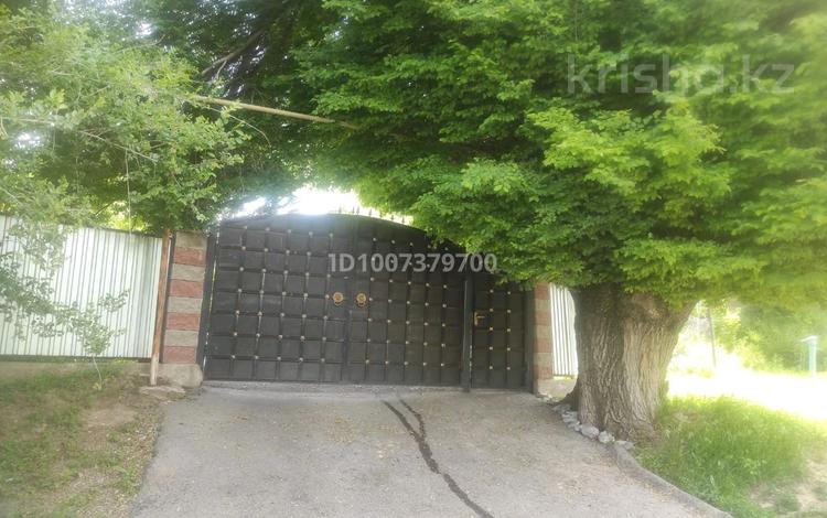 Отдельный дом · 1 комната · 50 м² · 7 сот., Малькеева 2 за 23 млн ₸ в Есик — фото 8
