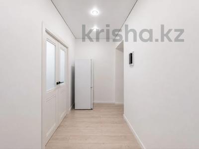 1-бөлмелі пәтер · 38.6 м² · 2/9 қабат, Байтурсынова 36, бағасы: 21 млн ₸ в Астане, Сарайшык р-н