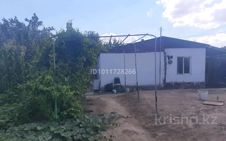 Саяжай · 2 бөлме · 40 м² · 22 жүзд., Дача.Теплоснабженец 6 — Айтеке би, бағасы: 4.5 млн ₸ в  — фото 17