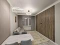 2-бөлмелі пәтер · 55 м² · 3/12 қабат, Утепова, бағасы: 300 000 ₸ в Алматы, Бостандыкский р-н — фото 4
