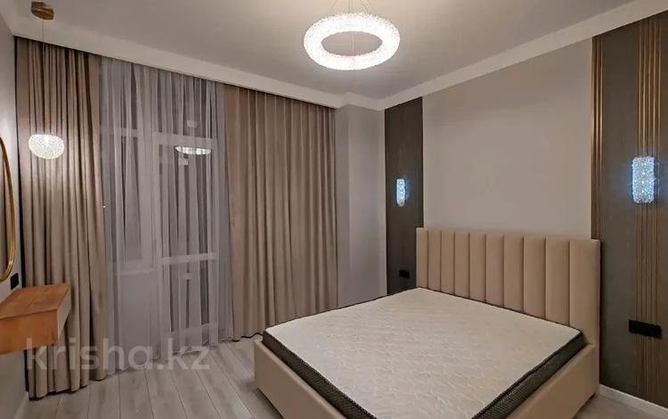 2-бөлмелі пәтер · 55 м² · 3/12 қабат, Утепова, бағасы: 300 000 ₸ в Алматы, Бостандыкский р-н — фото 21