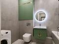 2-бөлмелі пәтер · 55 м² · 3/12 қабат, Утепова, бағасы: 300 000 ₸ в Алматы, Бостандыкский р-н — фото 10