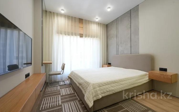 2-комнатная квартира · 55 м² · 3/12 этаж, Утепова за 300 000 〒 в Алматы, Бостандыкский р-н — фото 9