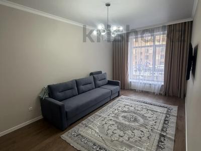 2-бөлмелі пәтер · 60 м² · 3/9 қабат, E15 13/2, бағасы: 295 000 〒 в Астане