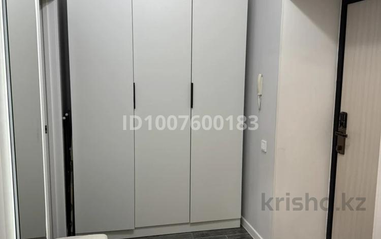 1-комнатная квартира · 40 м² · 5/8 этаж, Бухар жырау 42 — Аль Фараби за 230 000 ₸ в Астане, Есильский р-н — фото 2