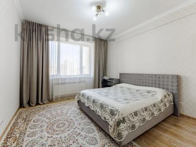 2-бөлмелі пәтер · 72 м² · 5/10 қабат, Мангилик ел 37/1 - ВЫГОДНОЕ ПРЕДЛОЖЕНИЕ, бағасы: 64 млн ₸ в Астане, Есильский р-н