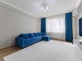 2-бөлмелі пәтер · 72 м² · 5/10 қабат, Мангилик ел 37/1 - ВЫГОДНОЕ ПРЕДЛОЖЕНИЕ, бағасы: 64 млн ₸ в Астане, Есильский р-н — фото 7
